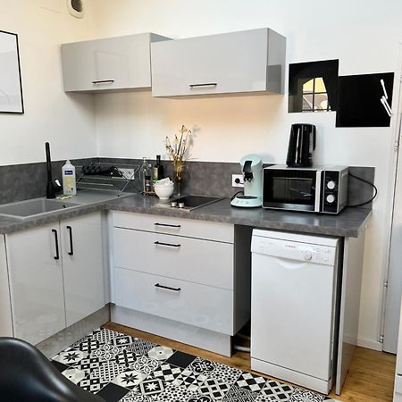 Suite Aubance - Maison Bossoreil Angers Ngoại thất bức ảnh