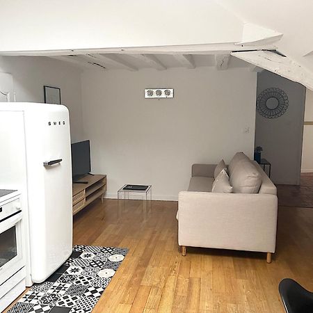 Suite Aubance - Maison Bossoreil Angers Ngoại thất bức ảnh