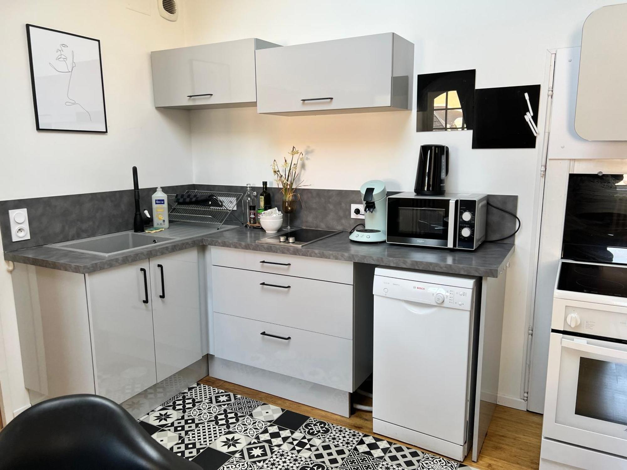 Suite Aubance - Maison Bossoreil Angers Ngoại thất bức ảnh
