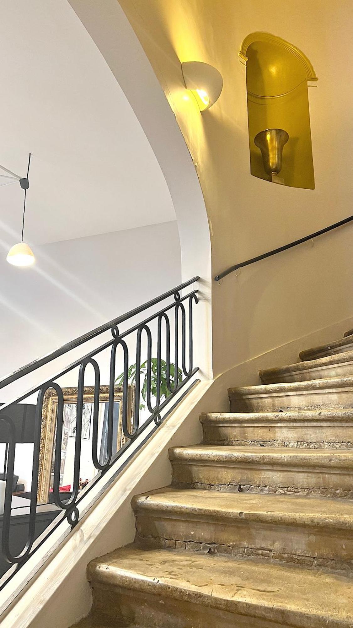Suite Aubance - Maison Bossoreil Angers Ngoại thất bức ảnh