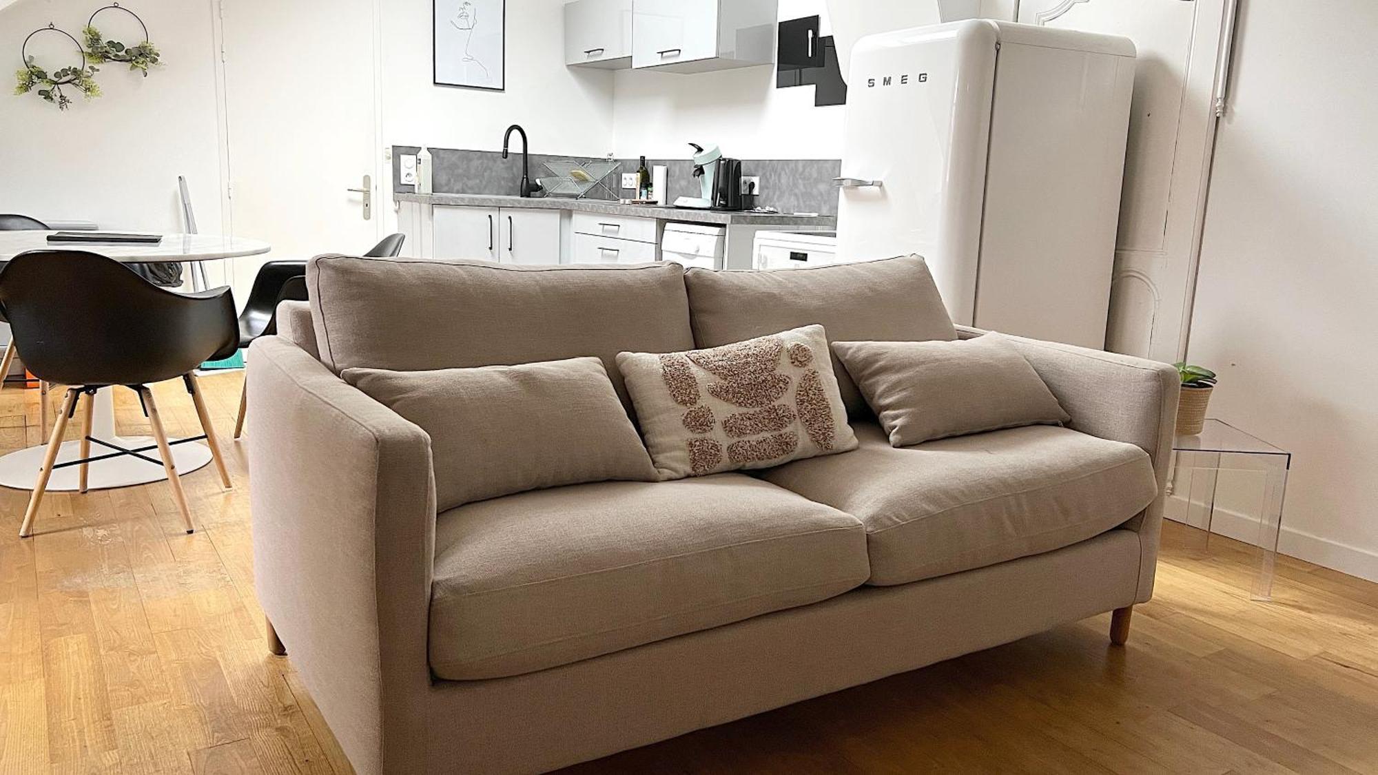 Suite Aubance - Maison Bossoreil Angers Ngoại thất bức ảnh